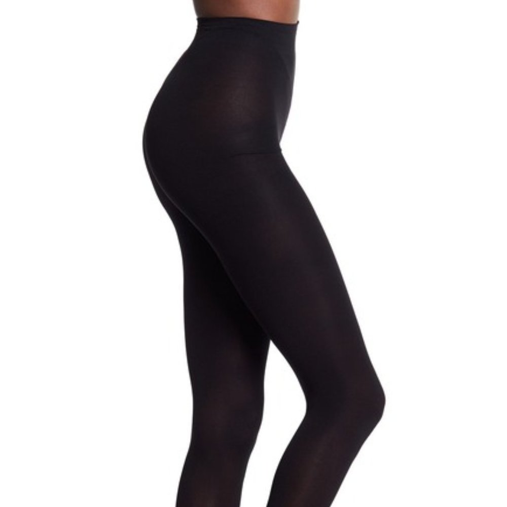Shimera Everyday Sheer Mid - Thigh Shaper